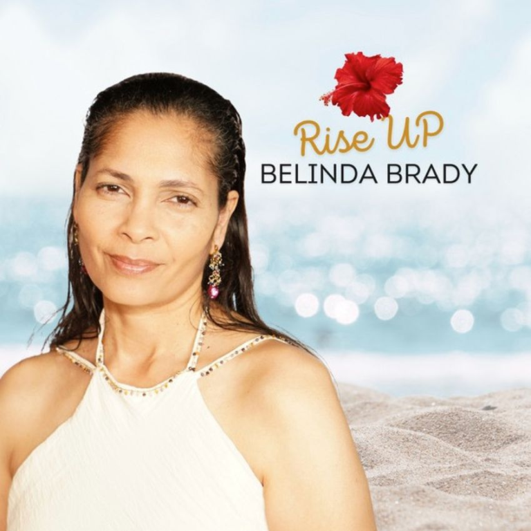 Toronto two-time Juno nominee Belinda Brady inspires hope on ‘Rise Up’. Reggae Tastemaker