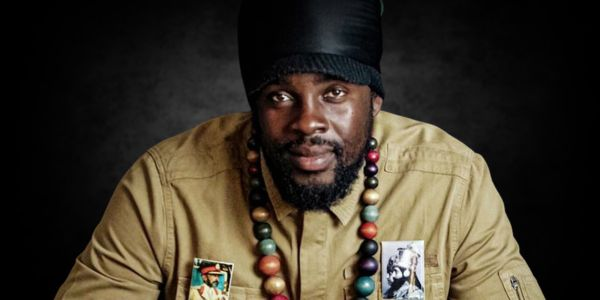 From soundsystem to studio: Da Fuchaman's Meditation ‘The Colours Of Life’. Reggae Tastemaker