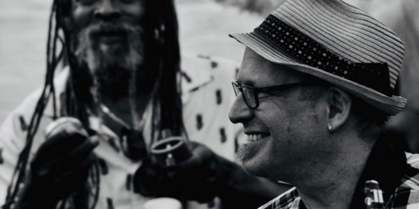 Dinner is served: The return of David Hillyard & The Rocksteady 7. Reggae Tastemaker