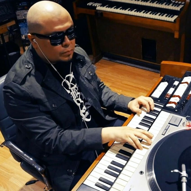 Dinner is served: The return of David Hillyard & The Rocksteady 7. Reggae Tastemaker