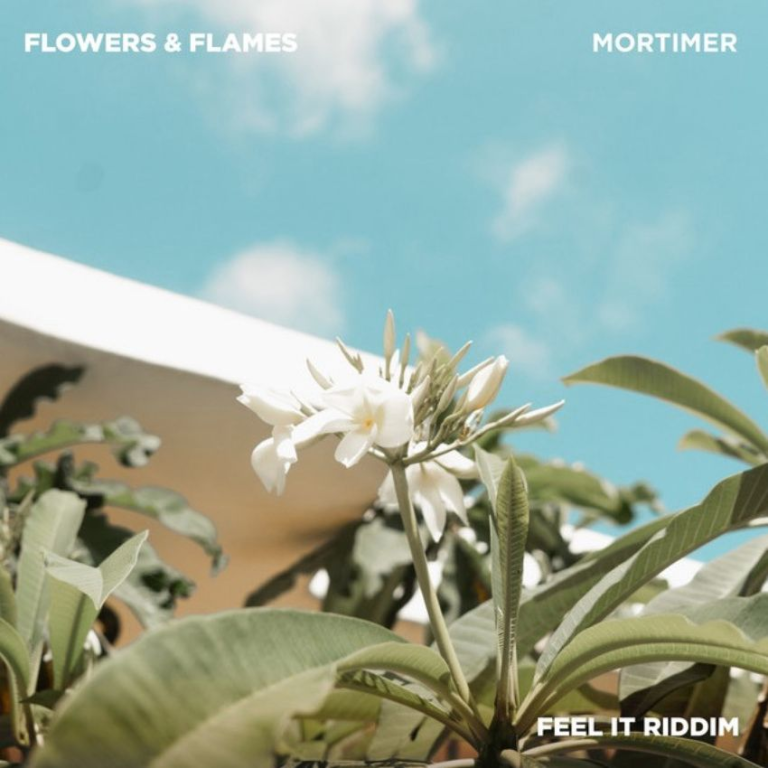 Rising reggae star Mortimer delivers stunning visualiser for ‘Flowers and Flames’. Reggae Tastemaker