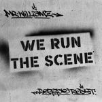 We Run The Scene: Mr. Williamz and Reggae Roast reclaim the dance. Reggae Tastemaker