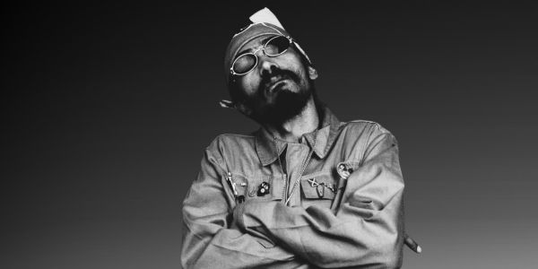 We Run The Scene: Mr. Williamz and Reggae Roast reclaim the dance. Reggae Tastemaker