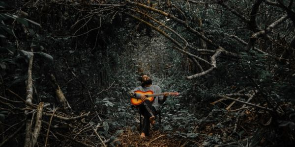 Quan Nelson cuts deep with "Draw Blood," on Addis Records' striking The Keys riddim. Reggae Tastemaker