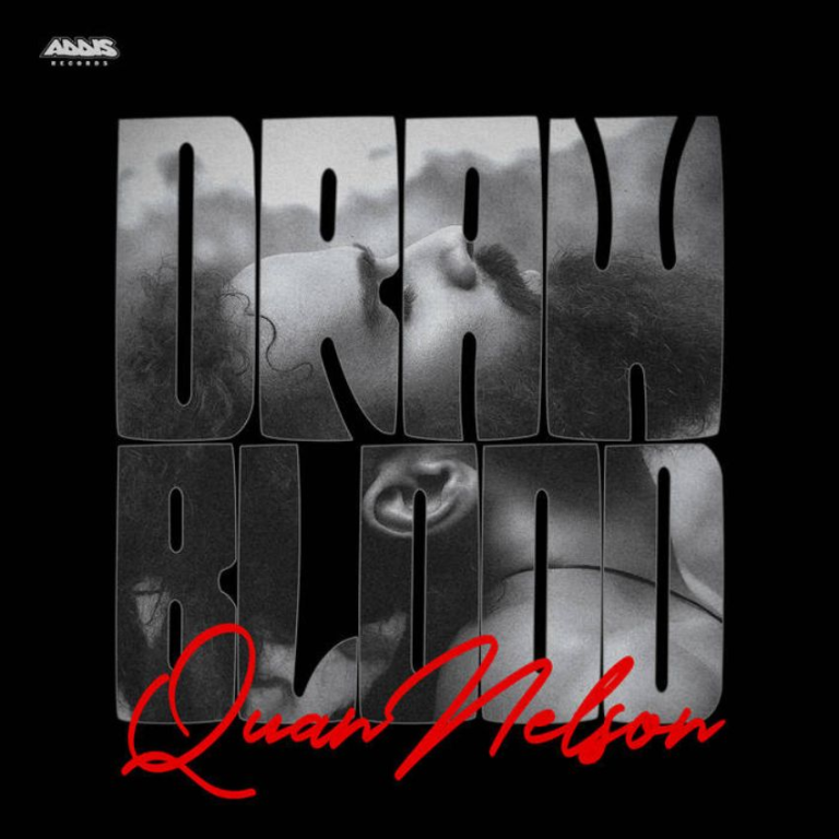 Quan Nelson cuts deep with "Draw Blood," on Addis Records' striking The Keys riddim. Reggae Tastemaker