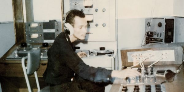 Randy's 50th Anniversary: Inside the studio where reggae found its voice. Reggae Tastemaker