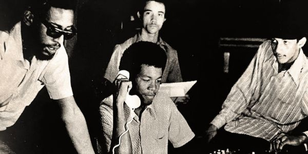 Randy's 50th Anniversary: Inside the studio where reggae found its voice. Reggae Tastemaker