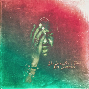 Seven years on, Roe Summerz returns with heartfelt EP She Loves Me, I Think. Reggae Tastemaker