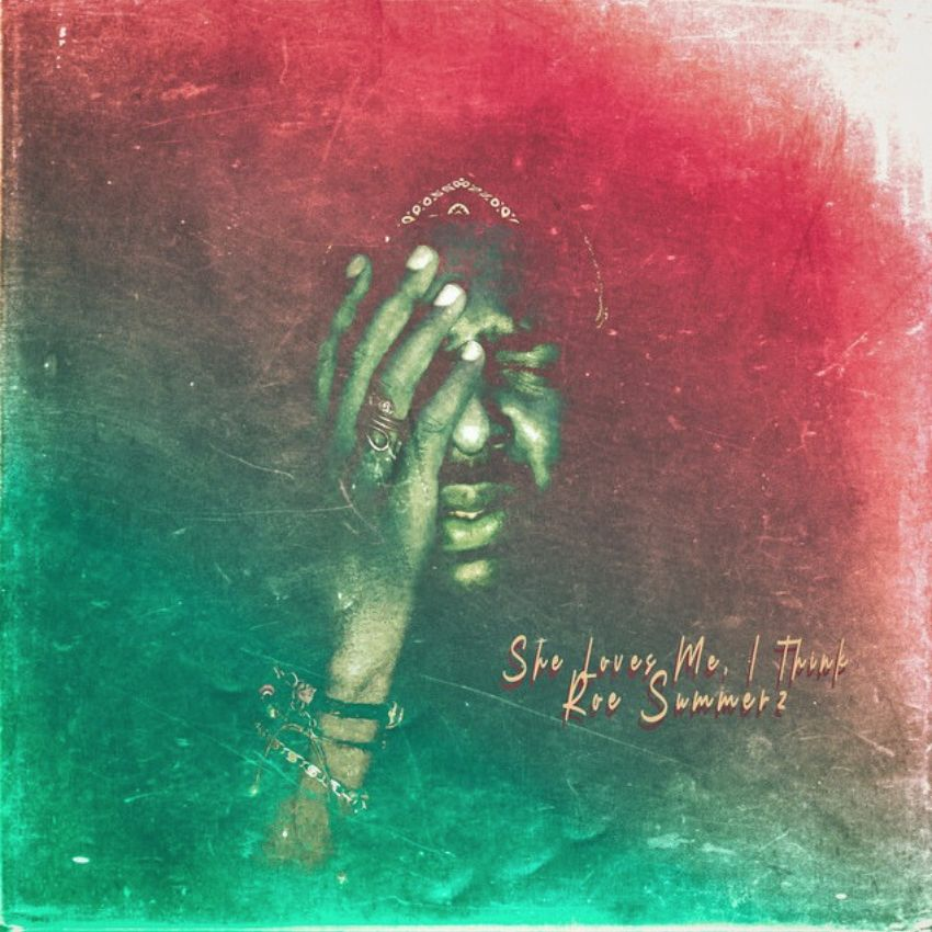 Seven years on, Roe Summerz returns with heartfelt EP She Loves Me, I Think. Reggae Tastemaker