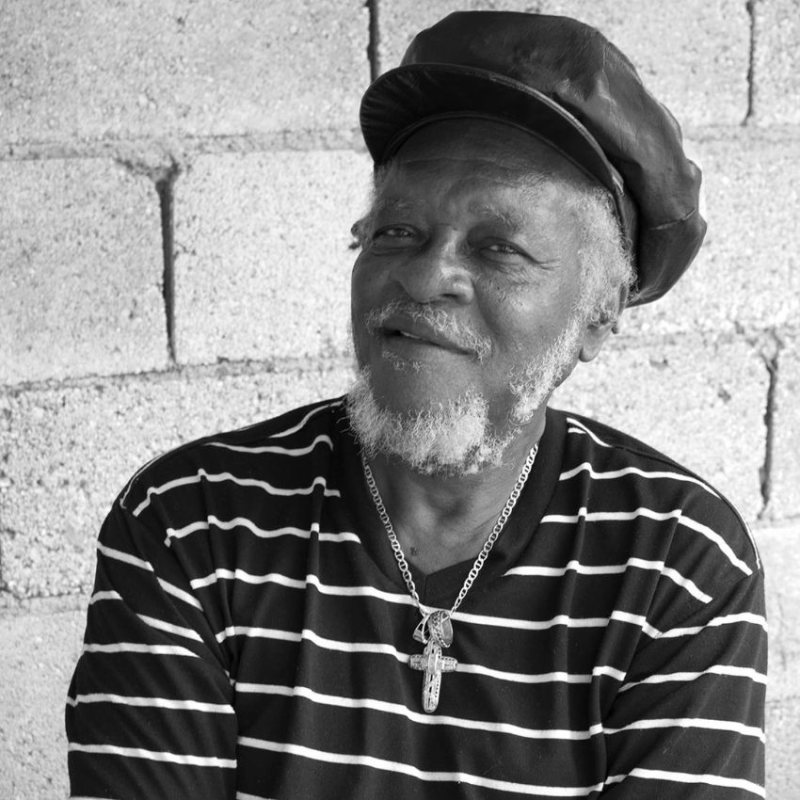 Ronnie Davis's rare Bob Marley cover surfaces after half a century. Reggae Tastemaker