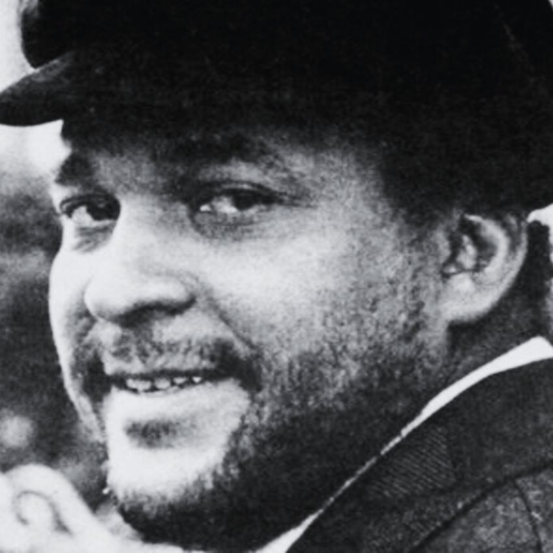 Ronnie Davis's rare Bob Marley cover surfaces after half a century. Reggae Tastemaker