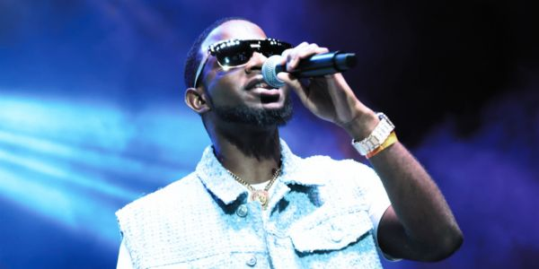 Shauna Shadae and Nigy Boy deliver pure dancehall soul on Seani B's stunning ‘When I Think’. Reggae Tastemaker