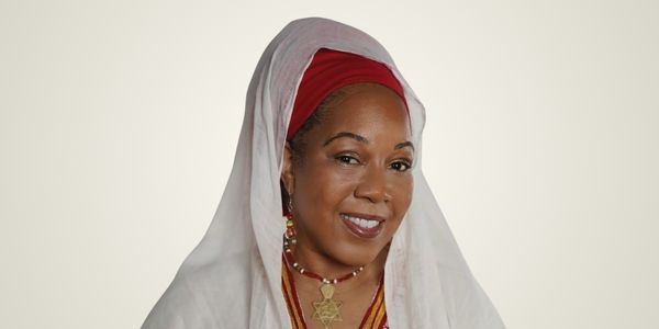 Why Tasha T's "Ten Foot Wall" arrives exactly when we need it. Reggae Tastemaker