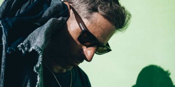 Why Tenor Blue waited 30 Years to release his most honest love song. Reggae Tastemaker