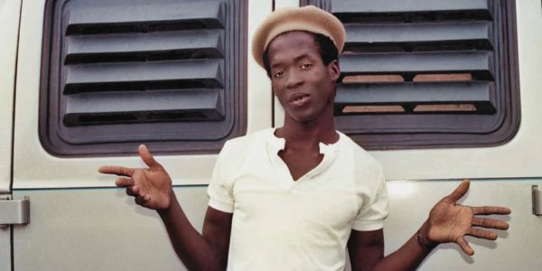 Roll Is Called: Tenor Saw's enduring dancehall legacy. Reggae Tastemaker