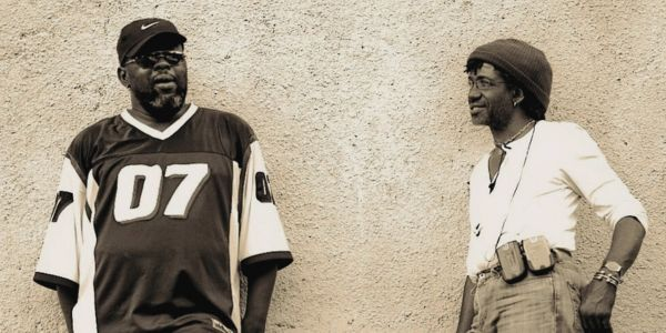 Roll Is Called: Tenor Saw's enduring dancehall legacy. Reggae Tastemaker