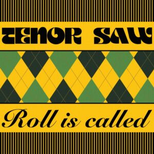 Roll Is Called: Tenor Saw's enduring dancehall legacy. Reggae Tastemaker