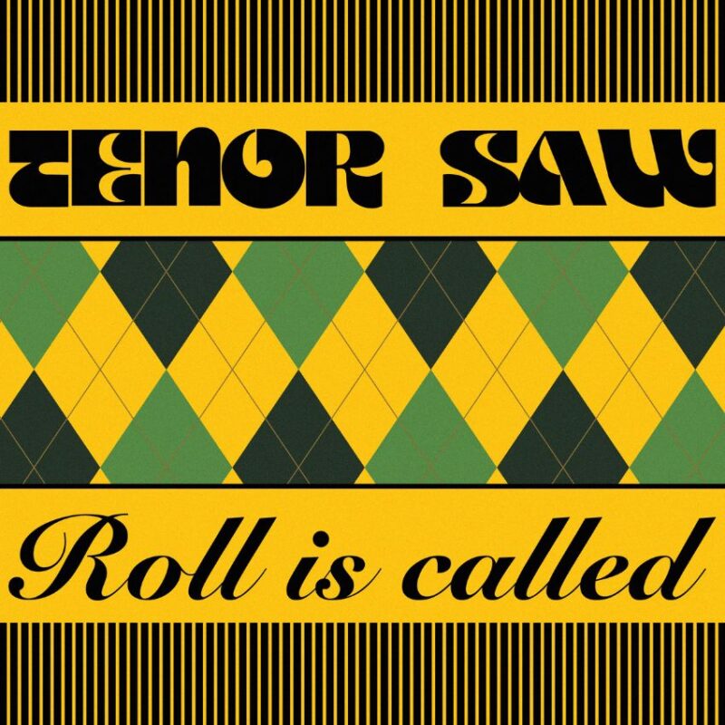 Roll Is Called: Tenor Saw's enduring dancehall legacy. Reggae Tastemaker