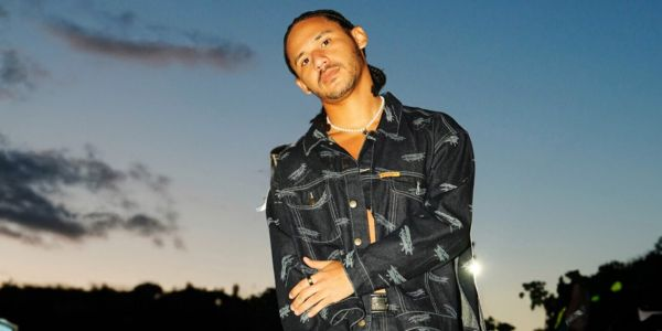 Love in Limbo: Tessellated and Surfer Girl deliver irresistible new single,‘Where We End. Reggae Tastemaker