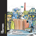 Valence’s The Tighters are back, and this time they've crossed borders to deliver rootsy gold.