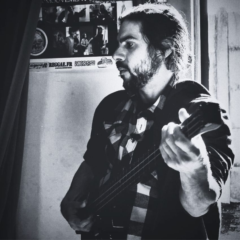 Valence’s The Tighters are back, and this time they've crossed borders to deliver rootsy gold.