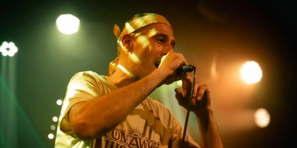 Rising underground reggae artist Tomakok delivers vital fourth album Wake Up. Reggae Tastemaker