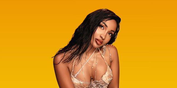 The dancehall titan and Jamaica's global superstar reunite on "Panic," the scorching first single from Kartel's forthcoming album, God & Time.