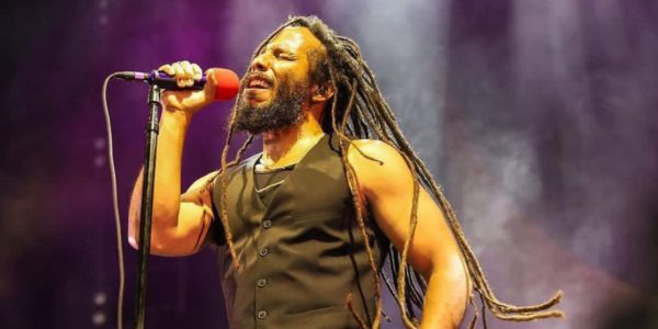 Healing frequencies: Ziggy Marley pens first tribute to his father. Reggae Tastemaker