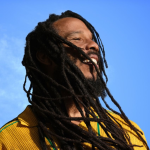 ZIGGY MARLEY - MANY MOURN FOR BOB - REGGAE TASTEMAKER