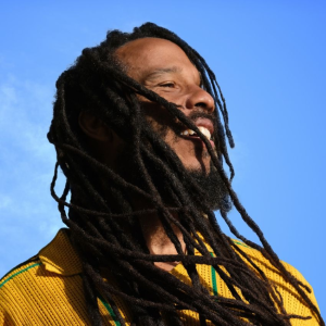 ZIGGY MARLEY - MANY MOURN FOR BOB - REGGAE TASTEMAKER