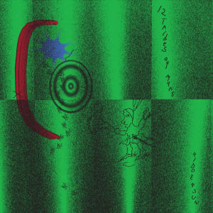 Amsterdam Five-Piece 12 Tribes of Mars land gritty debut Hidden Sun. Reggae Tastemaker