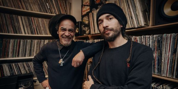 Behold the Lion: Brother Culture opens a powerful new chapter. Reggae Tastemaker