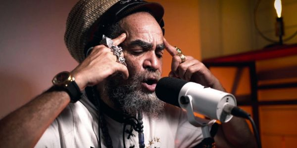 Behold the Lion: Brother Culture opens a powerful new chapter. Reggae Tastemaker