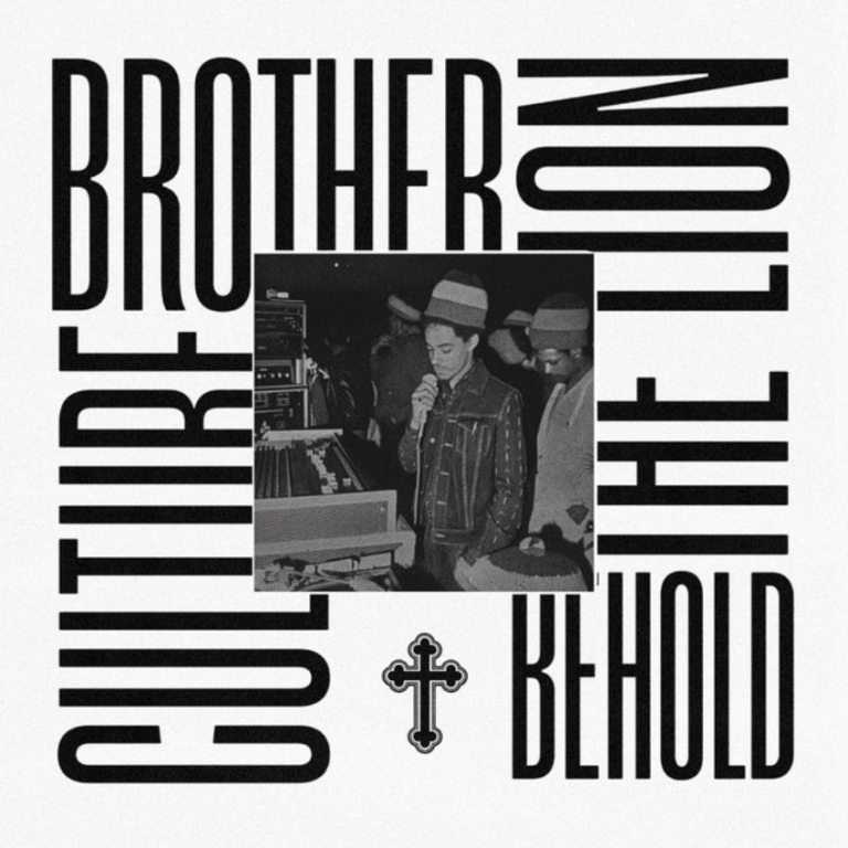 Behold the Lion: Brother Culture opens a powerful new chapter. Reggae Tastemaker