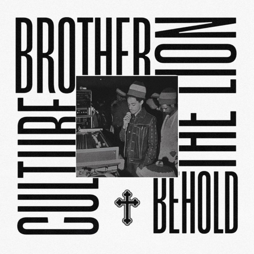 Behold the Lion: Brother Culture opens a powerful new chapter. Reggae Tastemaker