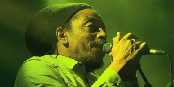 Classic roots run deep on Earl Sixteen and The 18th Parallel’s ‘My Son’. Reggae Tastemaker