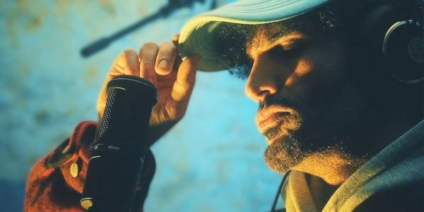 Faith in the riddim: Future Irie and Greatest Friends drop Never Fail. Reggae Tastemaker