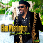 Sweet Loving And Affection: Glen Washington's finest hour. Reggae Tastemaker
