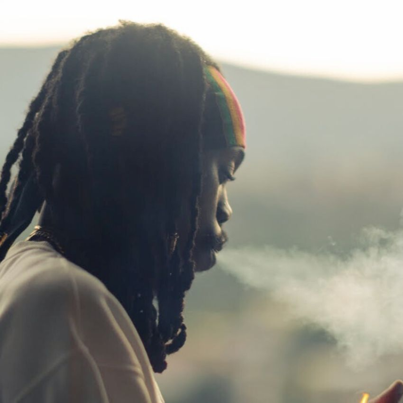 Roots fire: Imeru Tafari releases commanding 'Country Grung'. Reggae Tastemaker