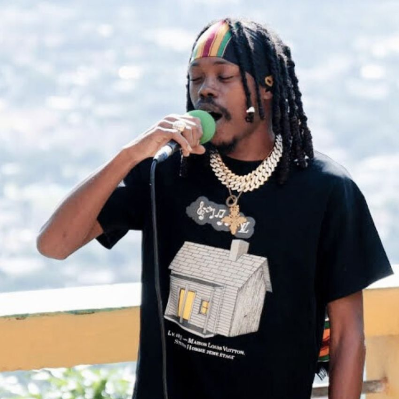 Roots fire: Imeru Tafari releases commanding 'Country Grung'. Reggae Tastemaker