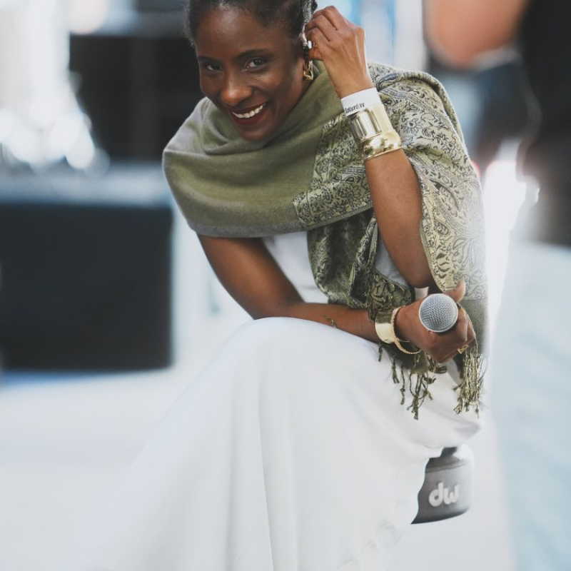 Open Heart Project: Jah9 returns with soul-baring journey through love, loss and rebirth. Reggae Tastemaker