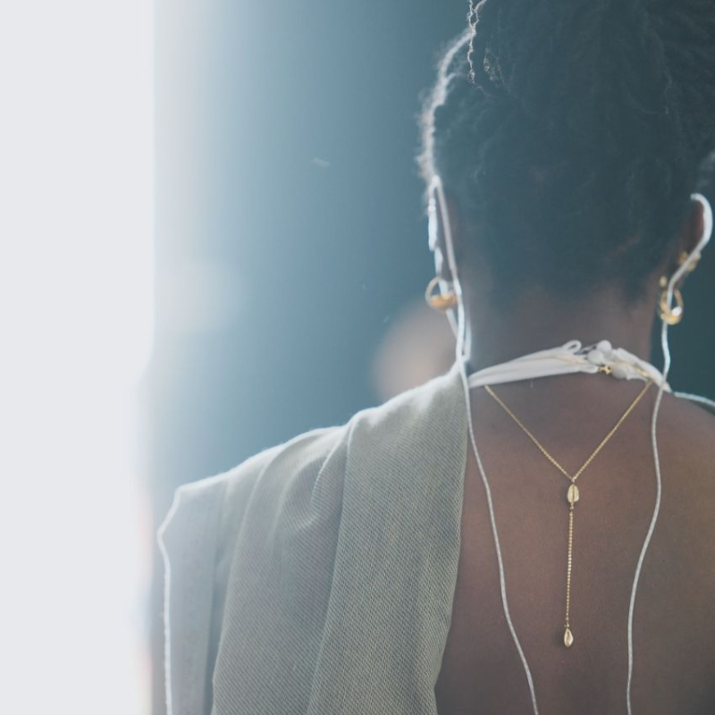 Open Heart Project: Jah9 returns with soul-baring journey through love, loss and rebirth. Reggae Tastemaker