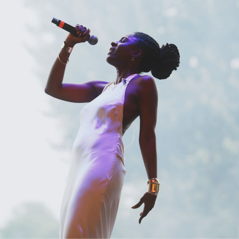 Open Heart Project: Jah9 returns with soul-baring journey through love, loss and rebirth. Reggae Tastemaker