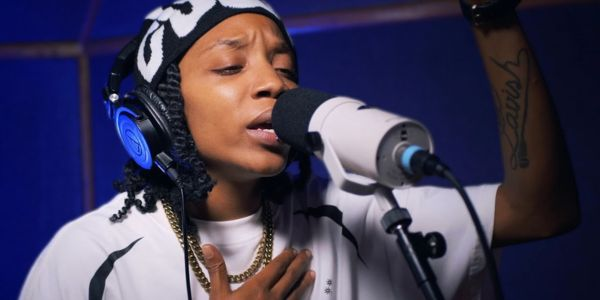 Burn: Lavisch and Little Lion Sound ignite a blazing reggae reckoning. Reggae Tastemaker