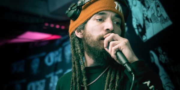 Burn: Lavisch and Little Lion Sound ignite a blazing reggae reckoning. Reggae Tastemaker
