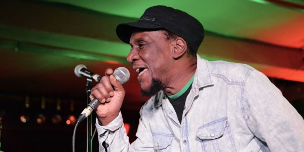 Labba Mouth: Linval Thompson classic gets a crucial remaster. Reggae Tastemaker