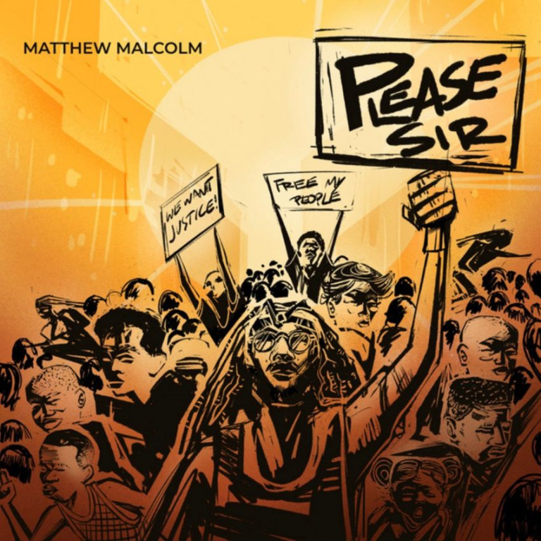 Vibes & hope: Matthew Malcolm's salute to reggae's legacy ‘Please Sir’. Reggae Tastemaker