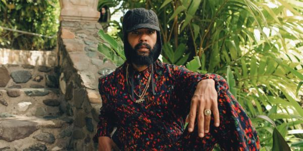 The Art Of Acceptance: Why Protoje's seventh album is his most fearless yet. Reggae Tastemaker