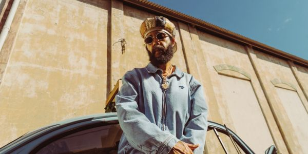 The Art Of Acceptance: Why Protoje's seventh album is his most fearless yet. Reggae Tastemaker