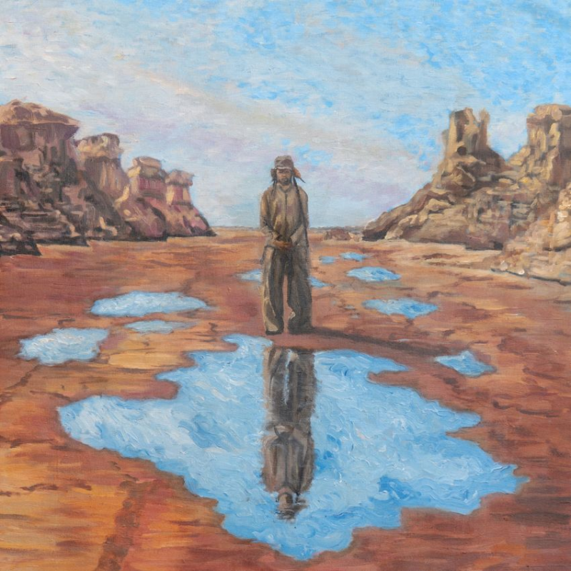 The Art Of Acceptance: Why Protoje's seventh album is his most fearless yet. Reggae Tastemaker